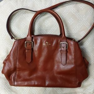 Kate Spade Brighton Park Sloan Satchel Shoulder